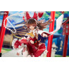 Touhou Project - Reimu Hakurei figure, Eternal Shrine Maiden