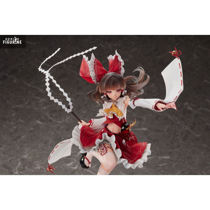 Touhou Project - Figurine...
