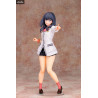 SSSS.Gridman - Figurine Rikka Takarada ou Akane Shinjo
