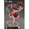 Touhou Project - Reimu Hakurei figure, Eternal Shrine Maiden