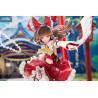 Touhou Project - Reimu Hakurei figure, Eternal Shrine Maiden
