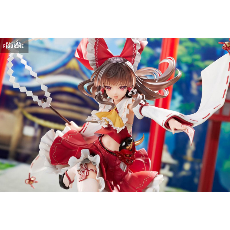 Touhou Project - Figurine...