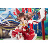 Touhou Project - Reimu Hakurei figure Eternal Shrine Maiden, Deluxe Edition