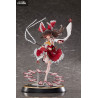 Touhou Project - Reimu Hakurei figure Eternal Shrine Maiden, Deluxe Edition