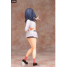 SSSS.Gridman - Figurine Rikka Takarada ou Akane Shinjo