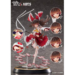 Touhou Project - Figurine...