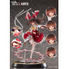 Touhou Project - Reimu Hakurei figure Eternal Shrine Maiden, Deluxe Edition