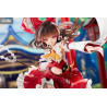 Touhou Project - Reimu Hakurei figure Eternal Shrine Maiden, Deluxe Edition