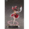 Touhou Project - Reimu Hakurei figure Eternal Shrine Maiden, Deluxe Edition