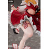 Touhou Project - Reimu Hakurei figure Eternal Shrine Maiden, Deluxe Edition