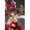 Touhou Project - Reimu Hakurei figure Eternal Shrine Maiden, Deluxe Edition