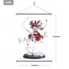 Touhou Project - Reimu Hakurei figure Eternal Shrine Maiden, Deluxe Edition