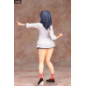 SSSS.Gridman - Figurine Rikka Takarada ou Akane Shinjo
