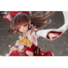 Touhou Project - Reimu Hakurei figure Eternal Shrine Maiden, Deluxe Edition