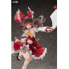 Touhou Project - Reimu Hakurei figure Eternal Shrine Maiden, Deluxe Edition