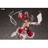 Touhou Project - Reimu Hakurei figure Eternal Shrine Maiden, Deluxe Edition