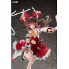 Touhou Project - Reimu Hakurei figure Eternal Shrine Maiden, Deluxe Edition