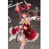 Touhou Project - Reimu Hakurei figure Eternal Shrine Maiden, Deluxe Edition