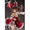 Touhou Project - Reimu Hakurei figure Eternal Shrine Maiden, Deluxe Edition