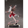 Touhou Project - Reimu Hakurei figure Eternal Shrine Maiden, Deluxe Edition