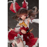 Touhou Project - Reimu Hakurei figure Eternal Shrine Maiden, Deluxe Edition