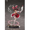 Touhou Project - Reimu Hakurei figure Eternal Shrine Maiden, Deluxe Edition