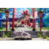 Touhou Project - Reimu Hakurei figure Eternal Shrine Maiden, Deluxe Edition