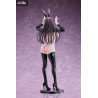 Original Character - Figurine Reverse Bunny Girl Illustrated by Daiki Kase