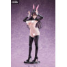 Original Character - Reverse Bunny Girl figure Illustrated by Daiki Kase
