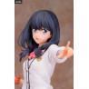 SSSS.Gridman - Figurine Rikka Takarada ou Akane Shinjo
