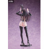 Original Character - Figurine Reverse Bunny Girl Illustrated by Daiki Kase