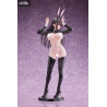 Original Character - Reverse Bunny Girl figure Illustrated by Daiki Kase