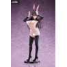 Original Character - Figurine Reverse Bunny Girl Illustrated by Daiki Kase