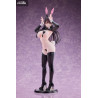 Original Character - Figurine Reverse Bunny Girl Illustrated by Daiki Kase