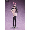 Original Character - Figurine Reverse Bunny Girl Illustrated by Daiki Kase