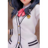 SSSS.Gridman - Figurine Rikka Takarada ou Akane Shinjo