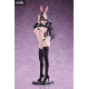 Original Character - Reverse Bunny Girl figure Illustrated by Daiki Kase, Deluxe Edition