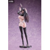 Original Character - Figurine Reverse Bunny Girl Illustrated by Daiki Kase, Deluxe Edition