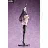 Original Character - Reverse Bunny Girl figure Illustrated by Daiki Kase, Deluxe Edition