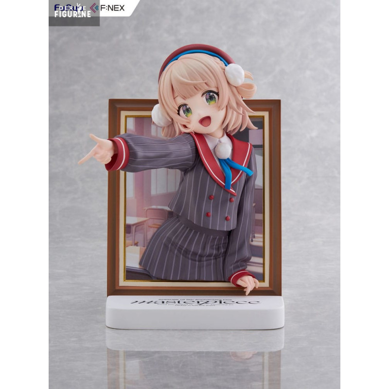 Virtual YouTuber - Figurine...