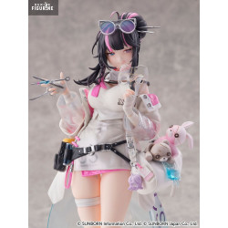Girls Frontline, Neural...