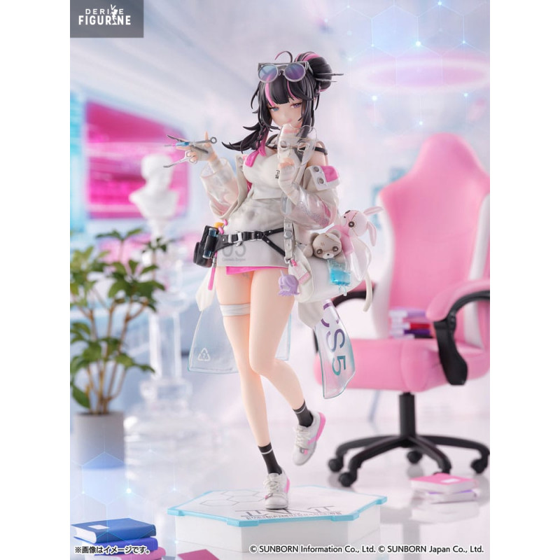 Girls Frontline, Neural...