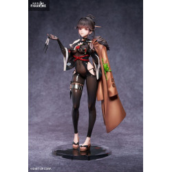 Goddess of Victory: Nikke -...