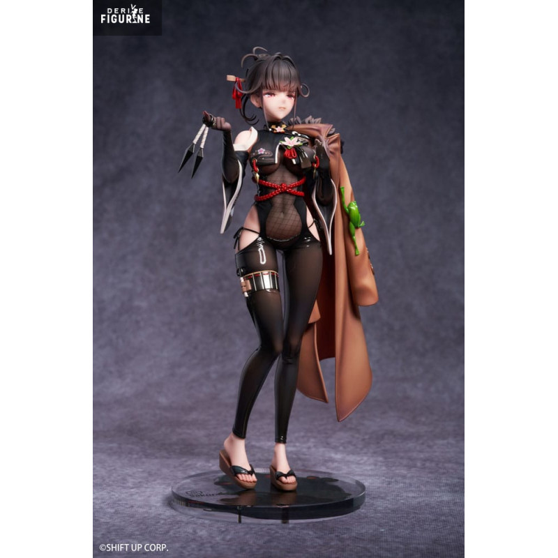 Goddess of Victory: Nikke -...