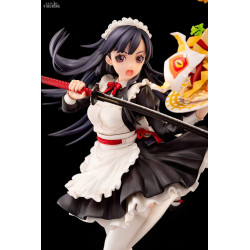 7th Dragon 2020 II - Figure...