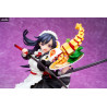 7th Dragon 2020 II - Figure Samurai, Version Katanoko Maid Style