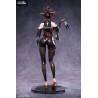 Goddess of Victory: Nikke - Sakura figure Midnight Stealth, Deluxe Edition