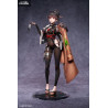 Goddess of Victory: Nikke - Sakura figure Midnight Stealth, Deluxe Edition