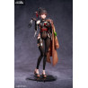 Goddess of Victory: Nikke - Sakura figure Midnight Stealth, Deluxe Edition