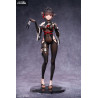 Goddess of Victory: Nikke - Sakura figure Midnight Stealth, Deluxe Edition